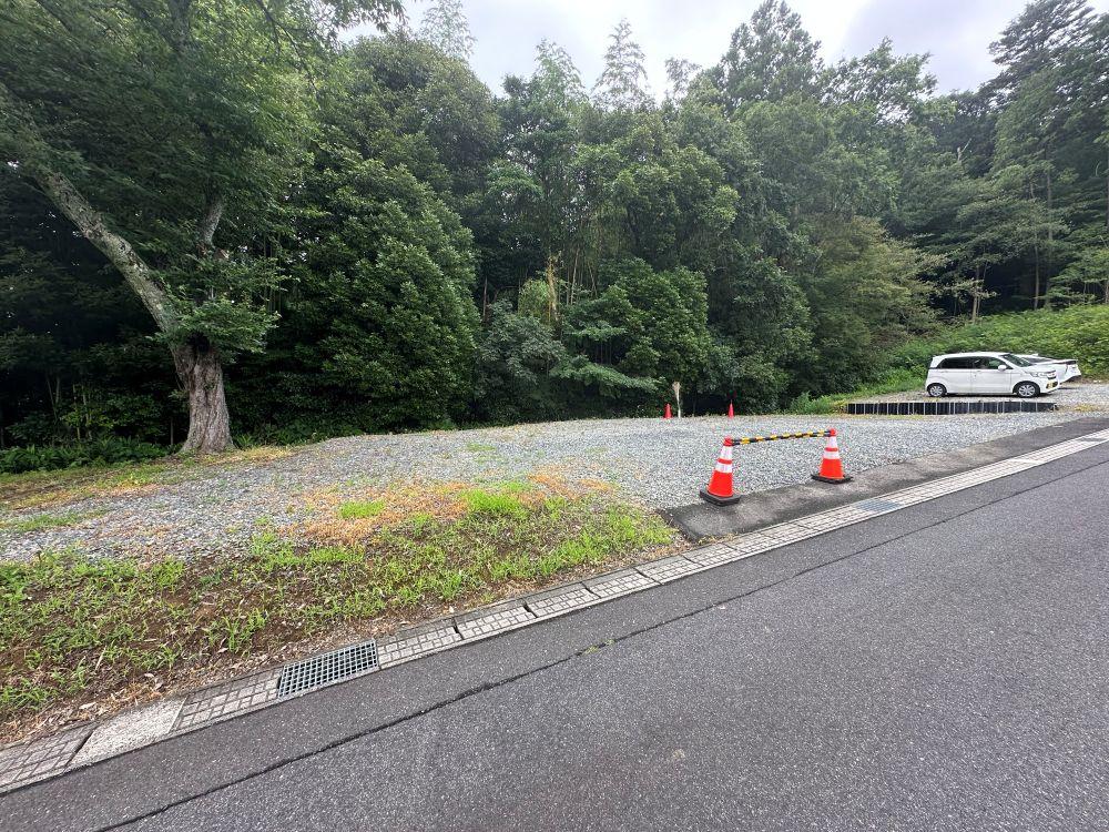 古志原6丁目駐車場の外観・駐車場イメージ1枚目