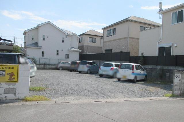 山口駐車場の外観・駐車場イメージ2枚目