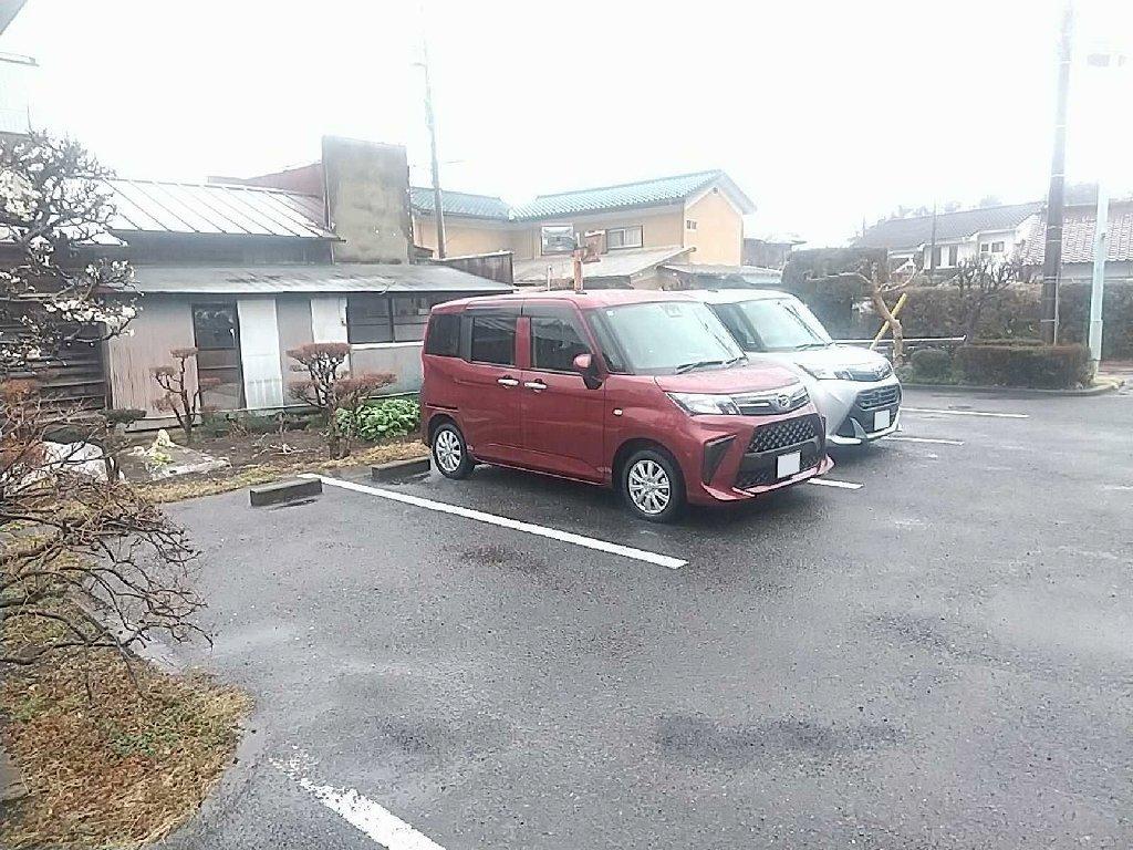 谷津(11601)の外観・駐車場イメージ1枚目