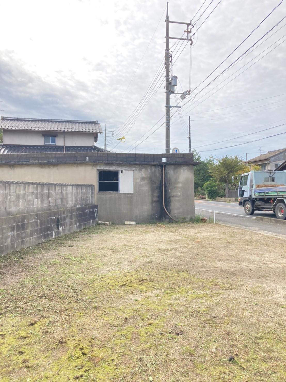 八幡駐車場の外観・駐車場イメージ3枚目