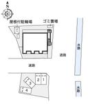 春(46514) 敷地外駐車場の駐車場