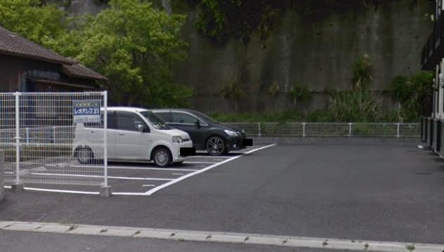 シーサイドツインズ(38552)の外観・駐車場イメージ1枚目