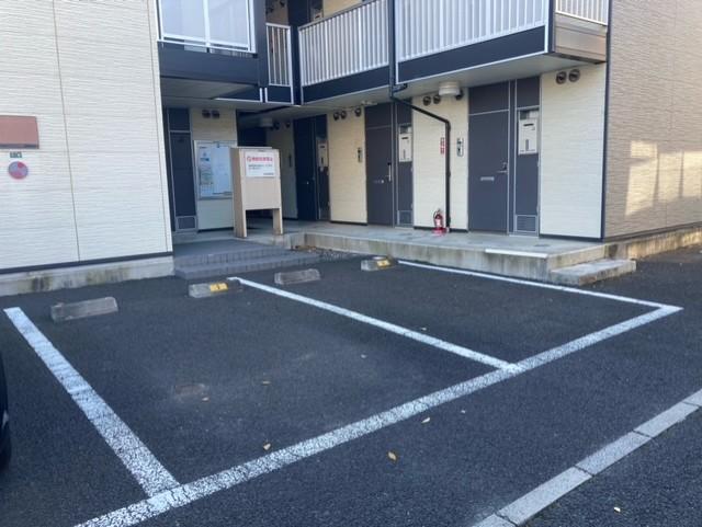 天神(33887)の外観・駐車場イメージ1枚目