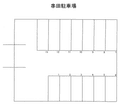 串田駐車場の駐車場
