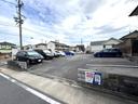 鶴里町駐車場の駐車場