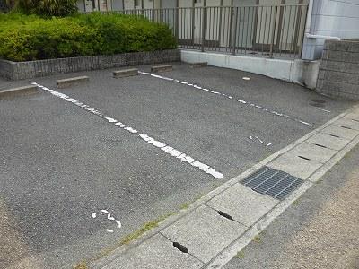 Ｌ’Ａｒｃ　Ｙ’ｓ(11255)の外観・駐車場イメージ1枚目
