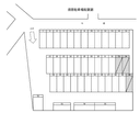 須原駐車場の駐車場