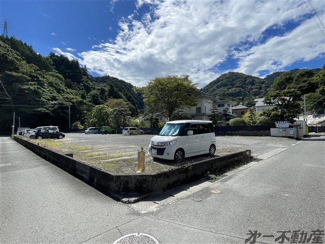 PD寺田青島駐車場の外観・駐車場イメージ2枚目