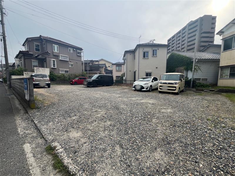 水島町駐車場Ⅱの外観・駐車場イメージ2枚目