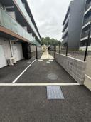 長尾4丁目駐車場の駐車場