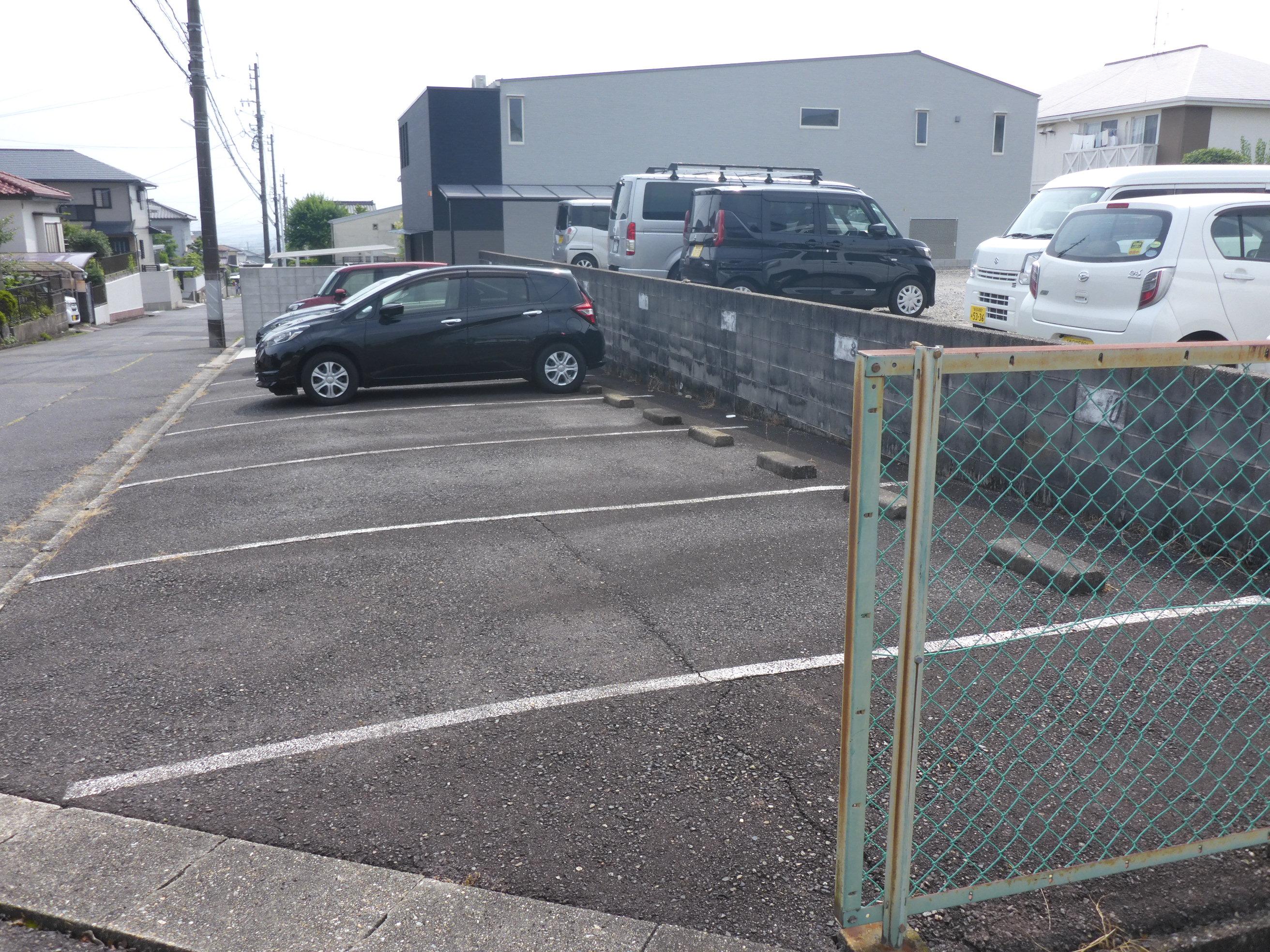 J-174の外観・駐車場イメージ3枚目