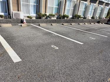 榊(22117)の外観・駐車場イメージ1枚目
