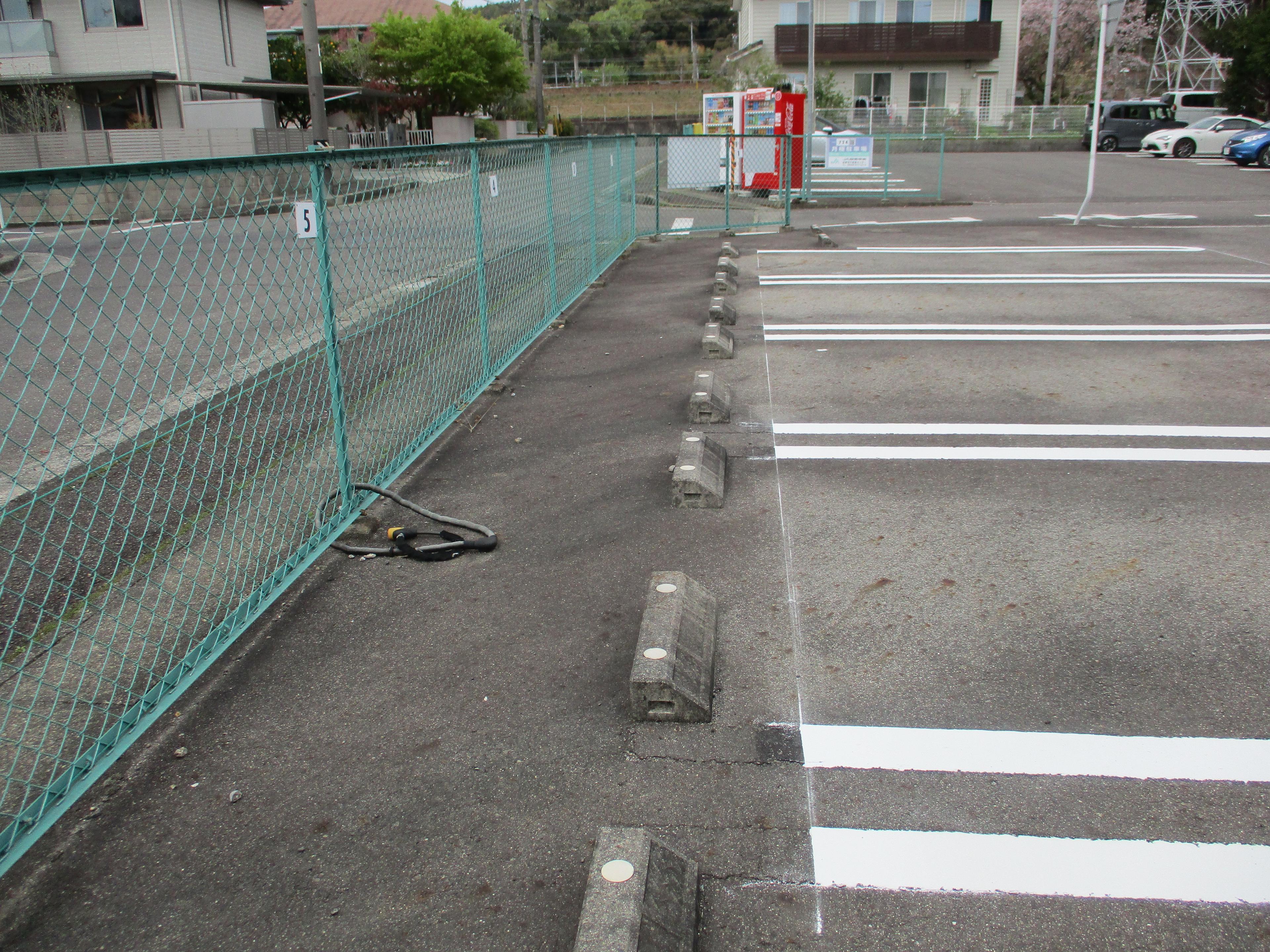 J-723の外観・駐車場イメージ2枚目