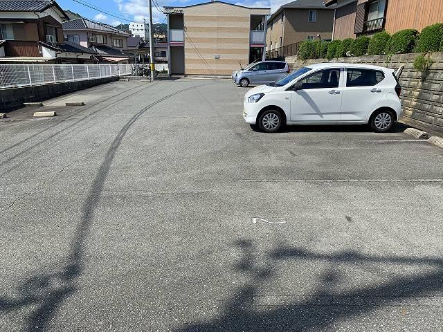 グレイス(24926)の外観・駐車場イメージ1枚目