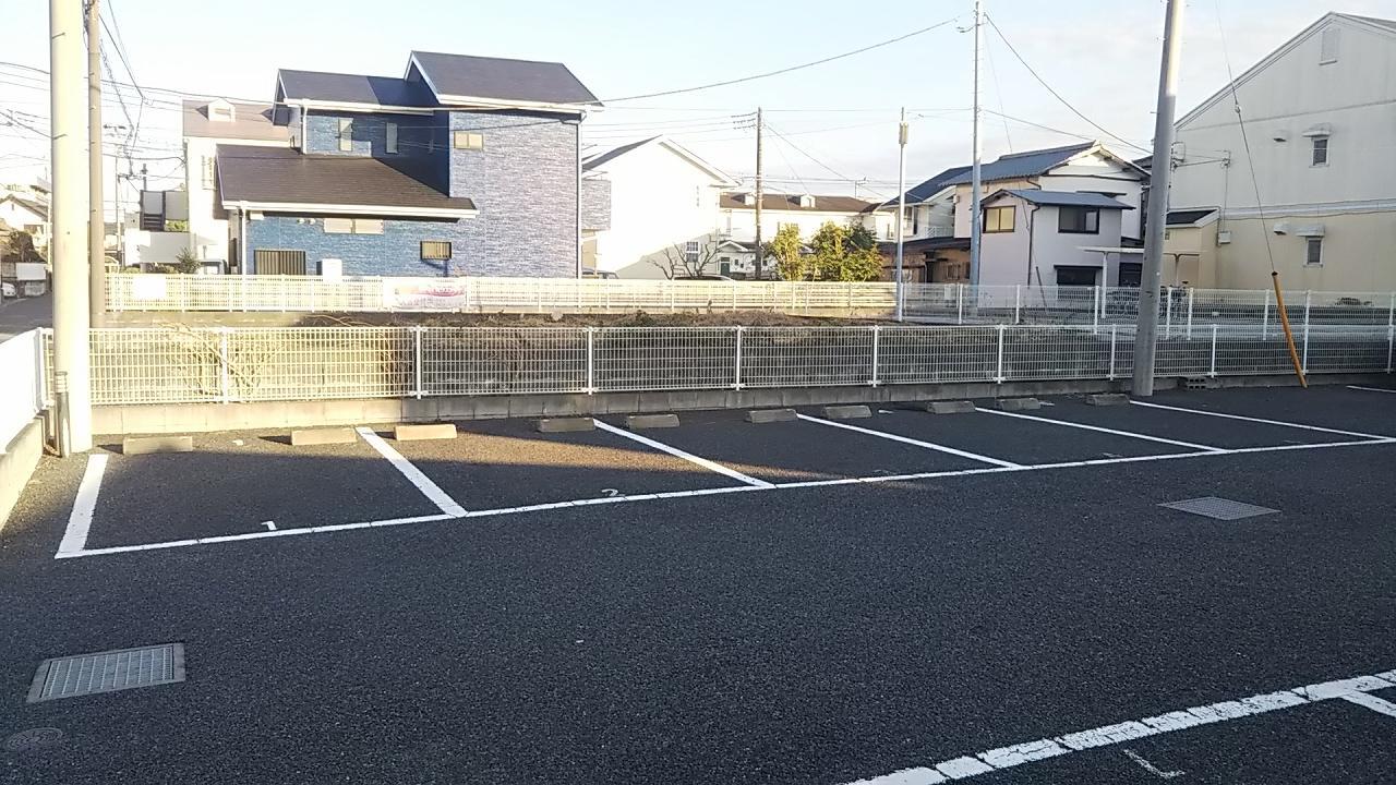 プロシード４(46620)の外観・駐車場イメージ1枚目