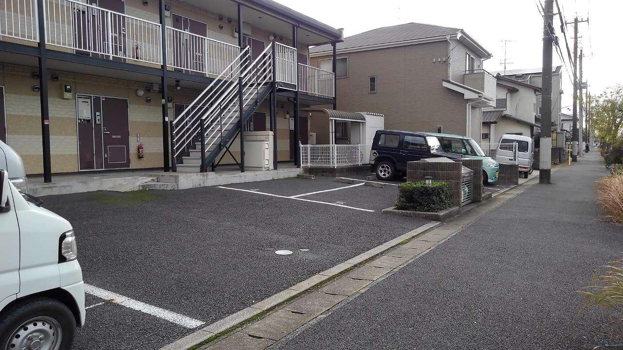 セーヴェ(28896)の外観・駐車場イメージ1枚目