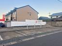 四谷町 Ｔ 駐車場 2の駐車場