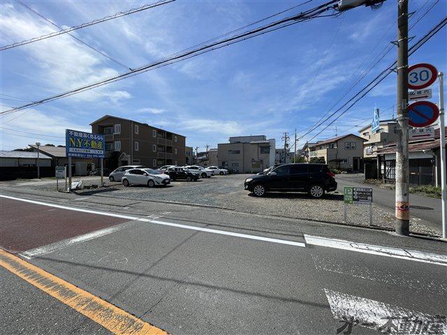 PD馬渕朝比奈駐車場の外観・駐車場イメージ1枚目