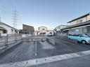 東境小林駐車場の駐車場