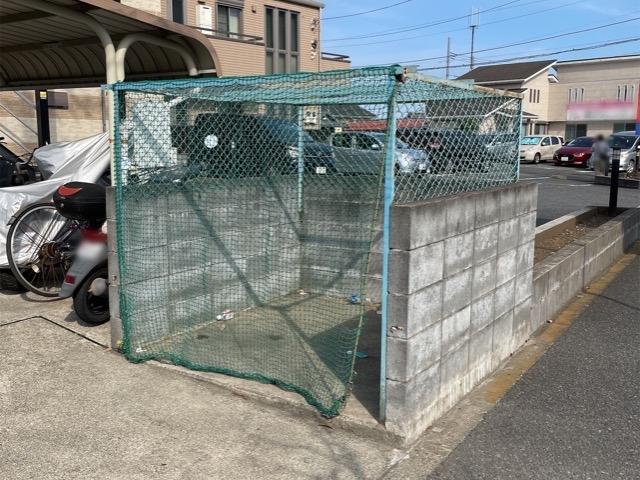 ブリエ(25429)の外観・駐車場イメージ1枚目