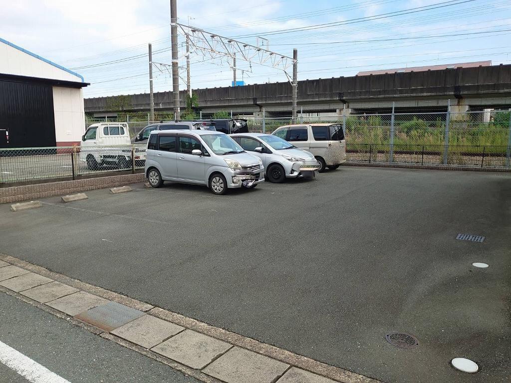ⅠＢＡ(42930)の外観・駐車場イメージ1枚目