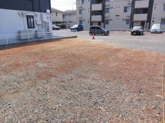 矢幅駅東１丁目パーキングの外観・駐車場イメージ3枚目