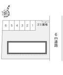 大的(16764)の駐車場
