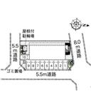 木曳野(43514)の駐車場