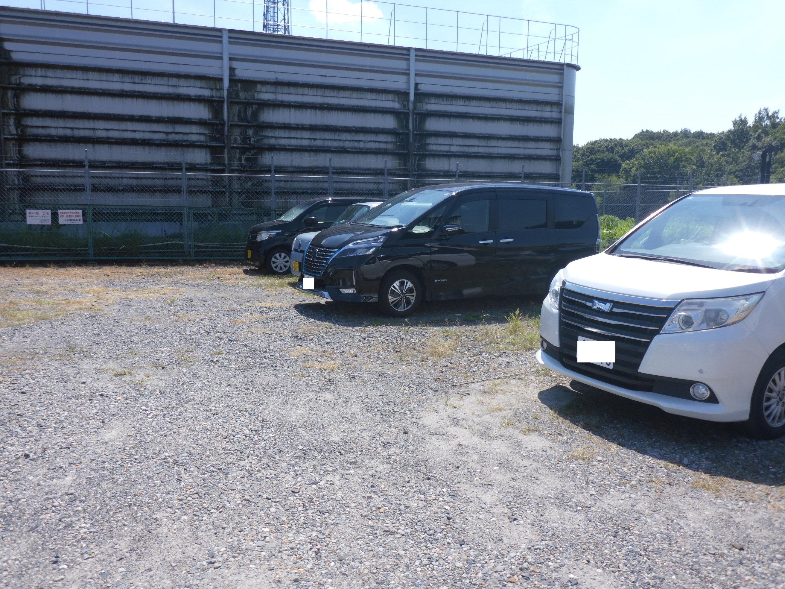 J-601の外観・駐車場イメージ2枚目