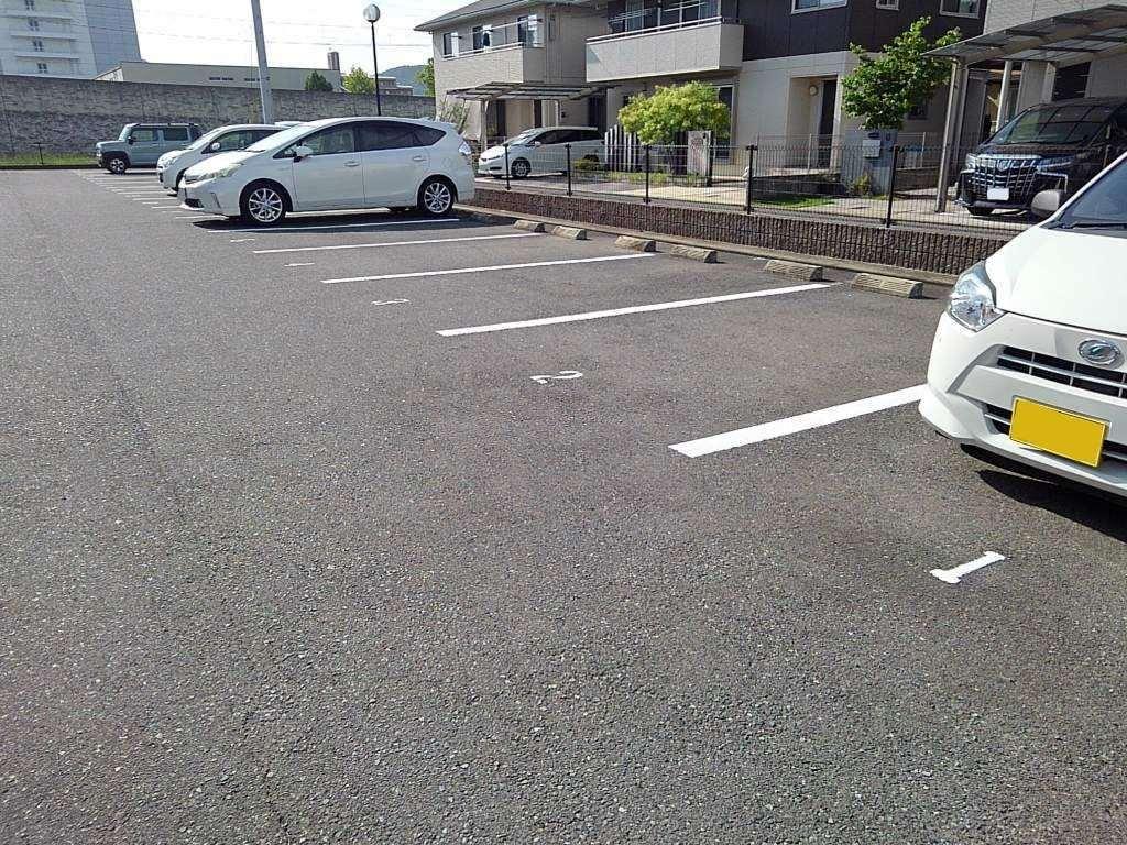 サルウェイ三条(33954)の外観・駐車場イメージ1枚目