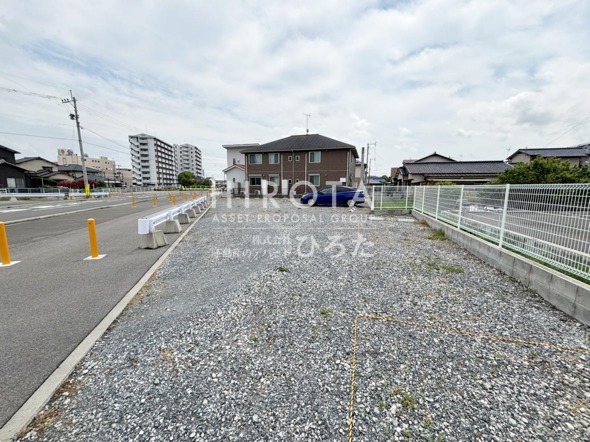 木屋瀬2丁目パーキング No.2の外観・駐車場イメージ1枚目