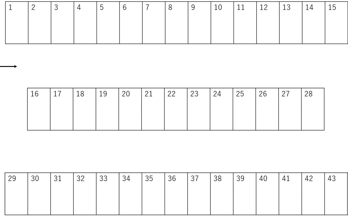 駐車場画像1枚目