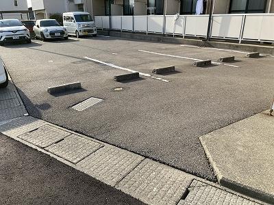 東金沢(38263)の外観・駐車場イメージ1枚目