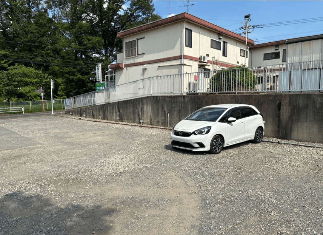 下清戸駐車場の外観・駐車場イメージ2枚目