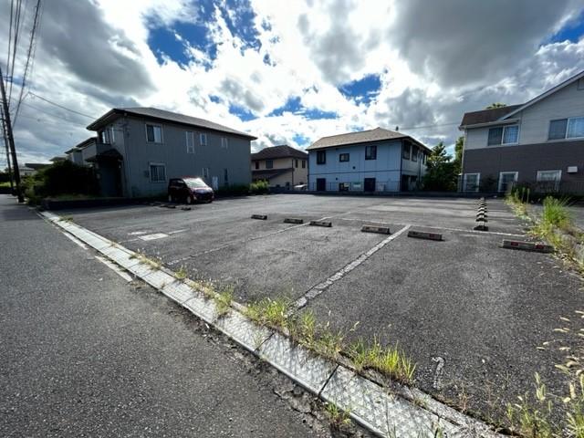 おゆみ野有吉パーキングの外観・駐車場イメージ3枚目
