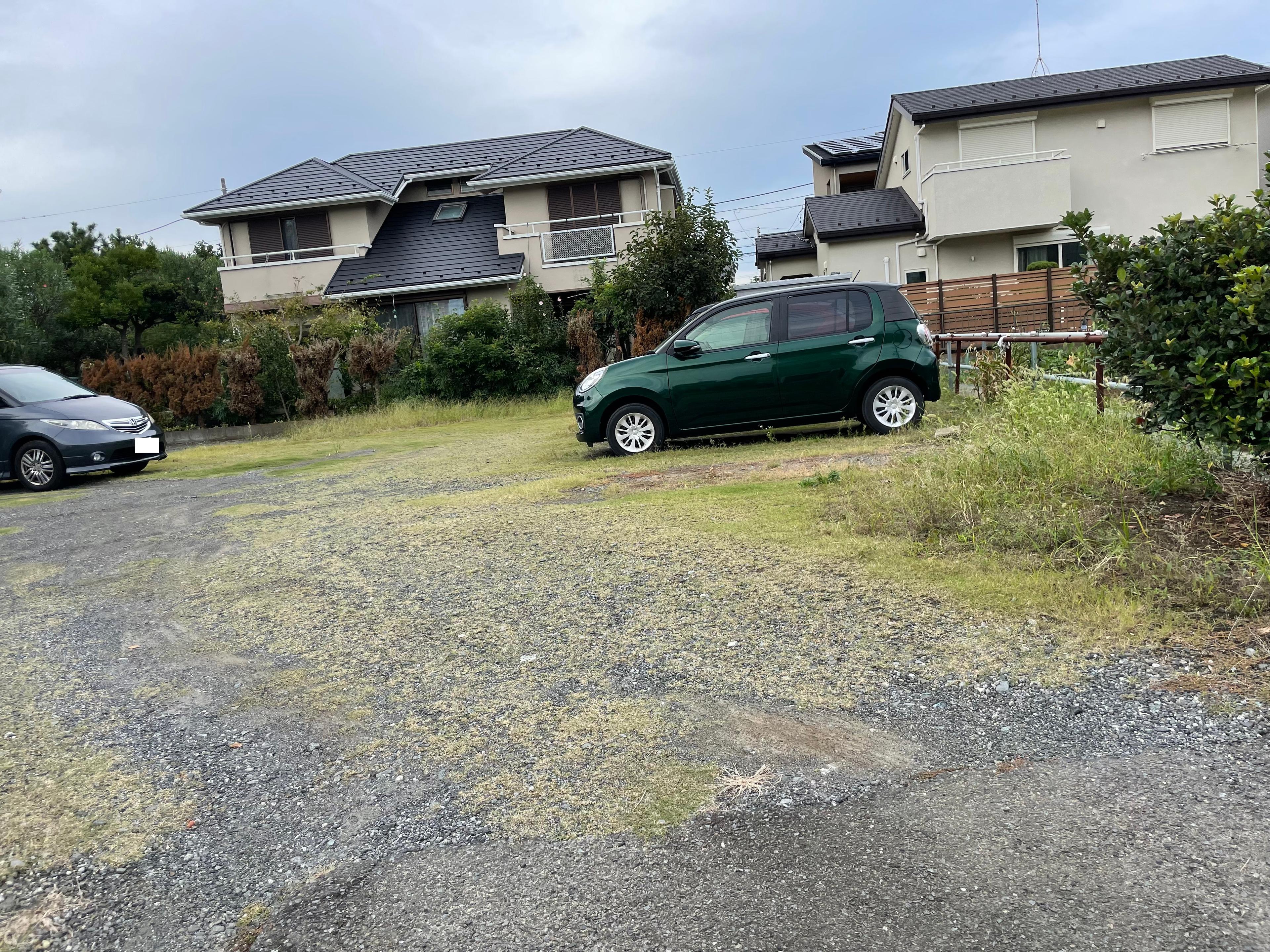 南高砂駐車場の外観・駐車場イメージ1枚目