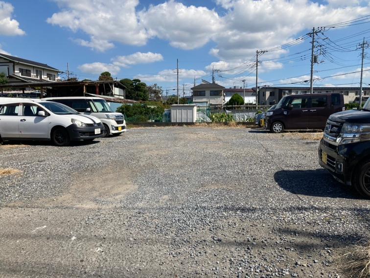 遠藤駐車場の外観・駐車場イメージ2枚目