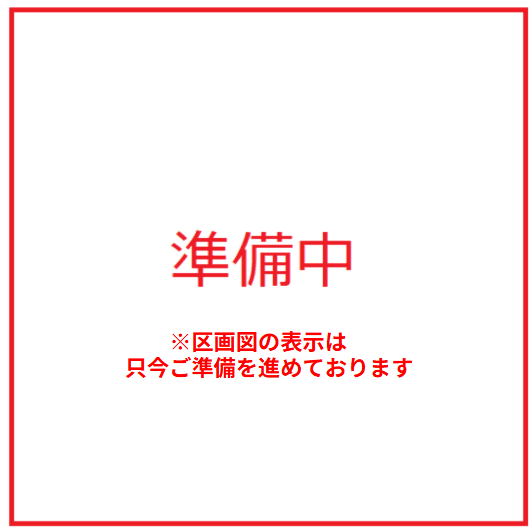 アトレ安堂寺の駐車配置図