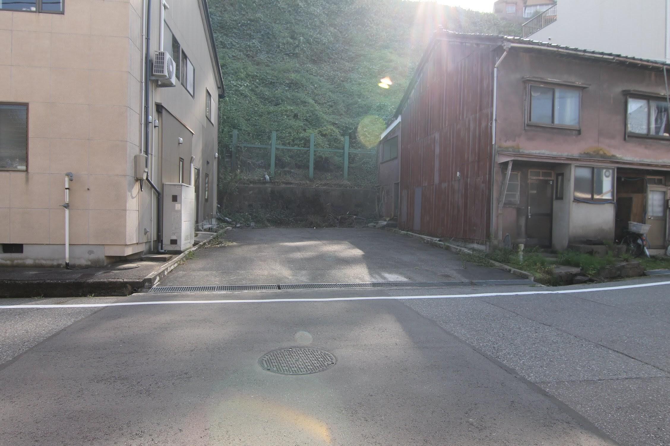 天神町駐車場の外観・駐車場イメージ1枚目