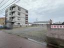 東坂田安藤駐車場の駐車場