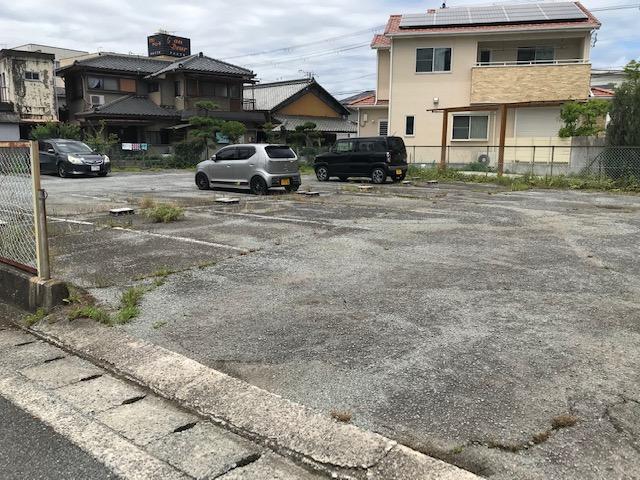 MKパーキングの外観・駐車場イメージ1枚目