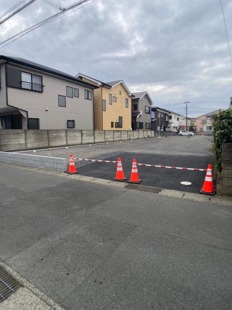 徳延59Ｅの外観・駐車場イメージ1枚目