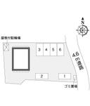 川部(38505)の駐車場