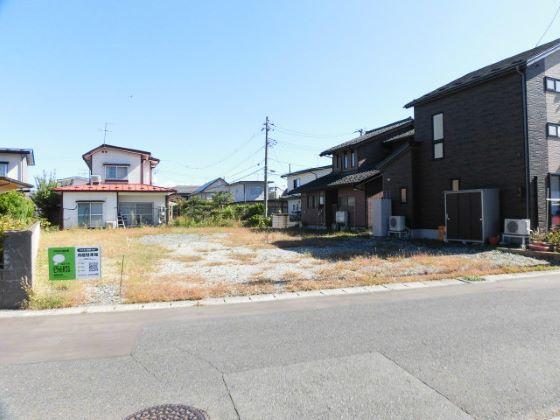 ひまわり駐車場の外観・駐車場イメージ1枚目