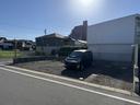 池田坂６４パーキングの駐車場