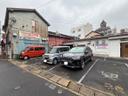古瀬駐車場1（№1～№25）の駐車場