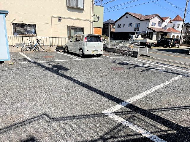 三矢小台２０００(14253)の外観・駐車場イメージ1枚目