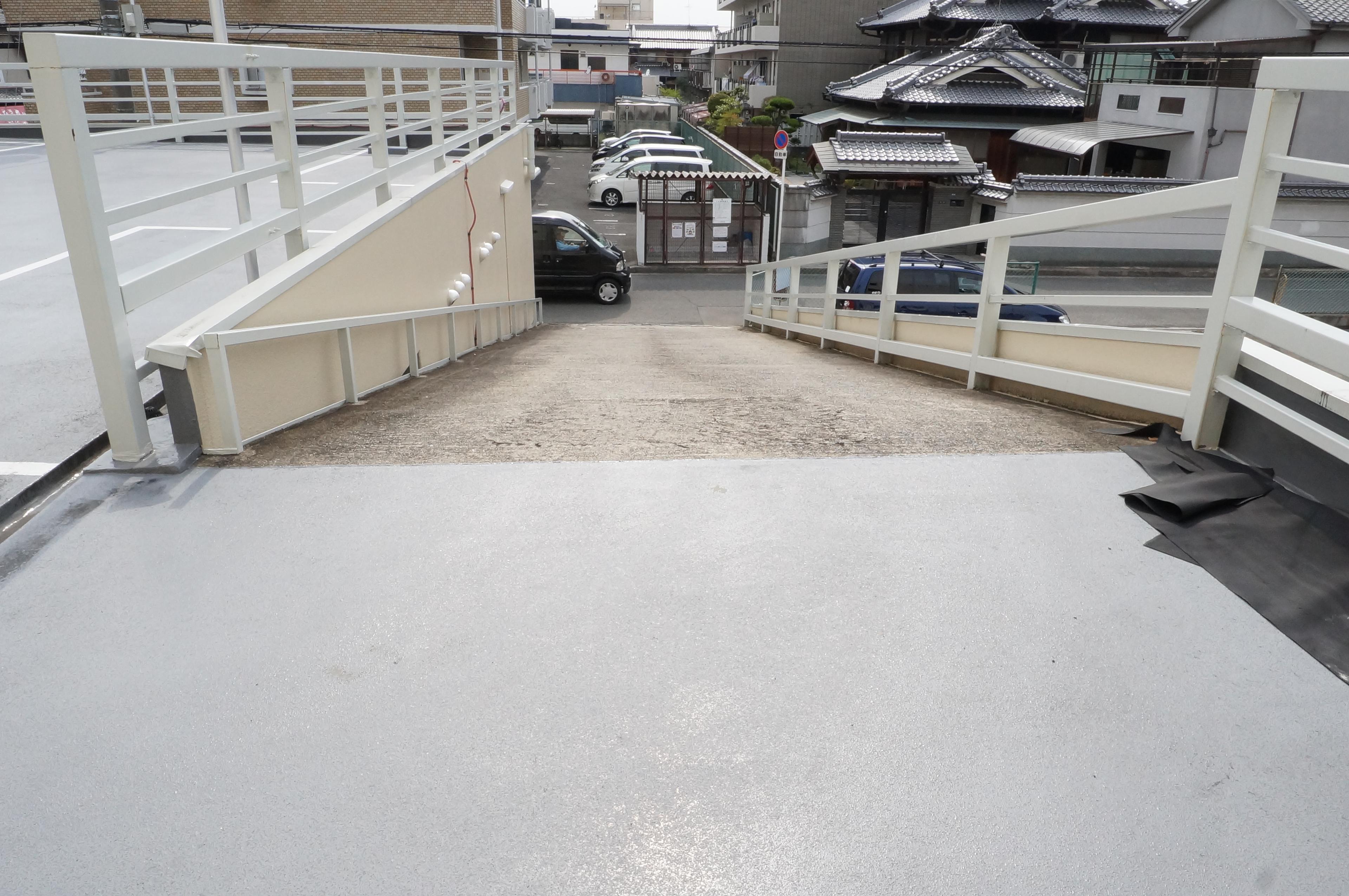 南ビル駐車場の外観・駐車場イメージ3枚目