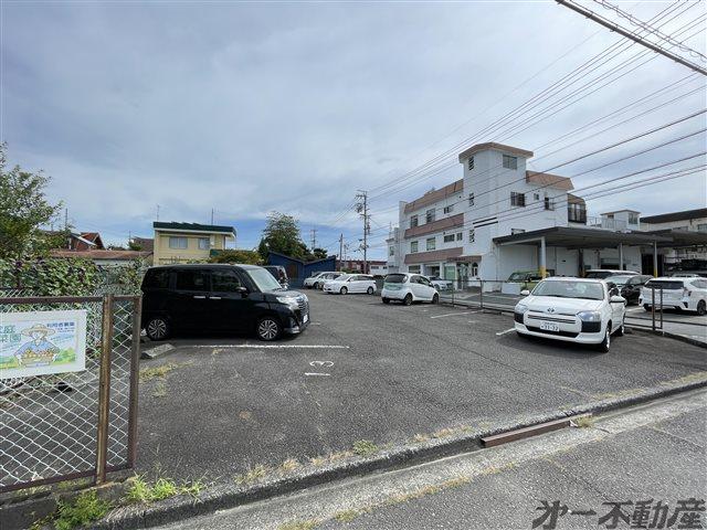 PD岡村第一駐車場の外観・駐車場イメージ3枚目