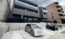 Vere luna　駐車場の駐車場